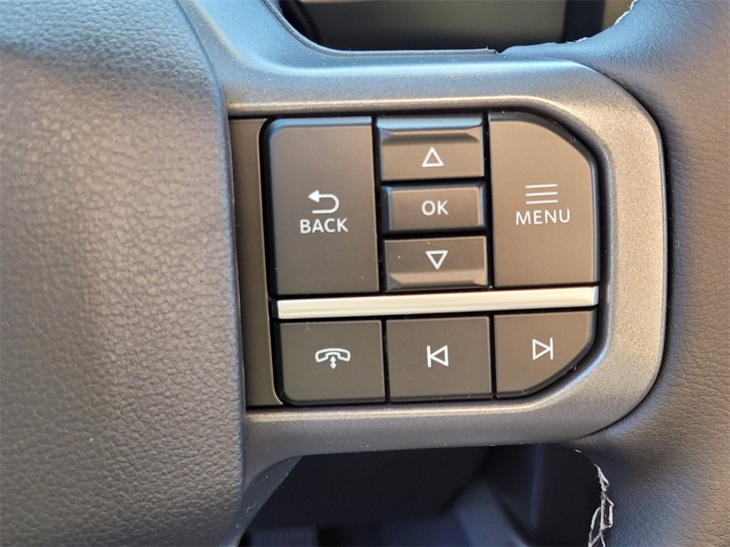 New 2026 Ford F350 Lariat w/ Lariat Premium Package image 22