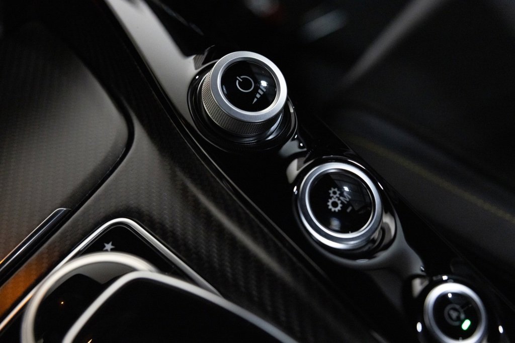 Used 2018 Mercedes-Benz AMG GT R image 61