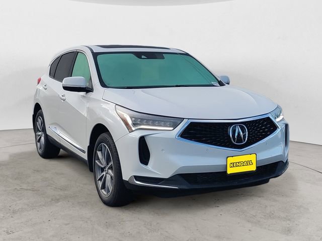 Used 2023 Acura RDX w/ Technology Package image 7