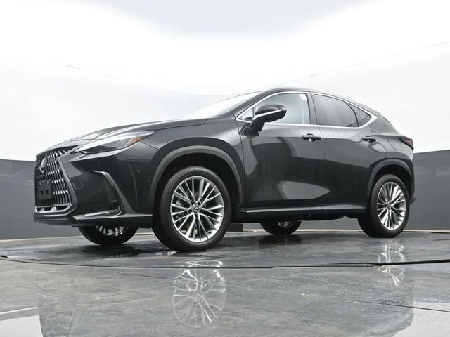 Used 2026 Lexus NX 350 AWD w/ Accessory Package (Z1) image 25