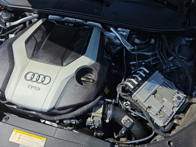 Used 2019 Audi A6 3.0T Premium Plus w/ Premium Plus Package AWD/4WD image 34