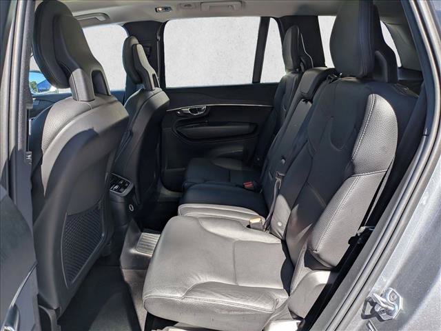 Used 2020 Volvo XC90 T8 Momentum AWD/4WD image 19