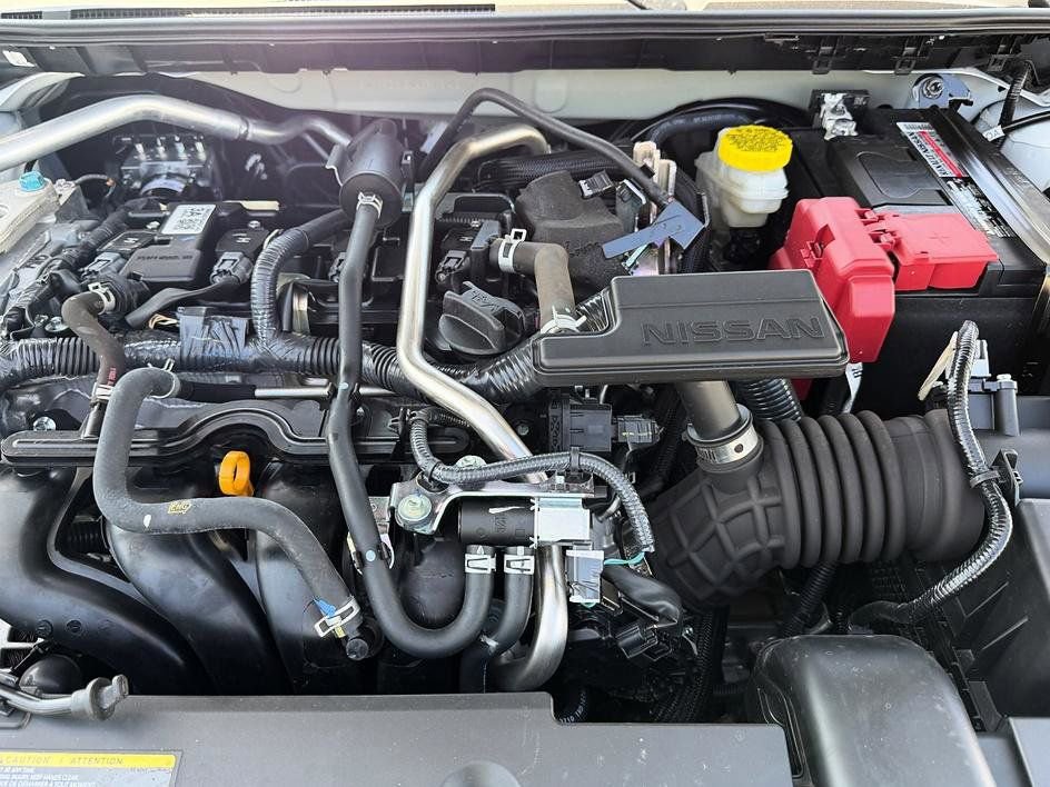 Used 2024 Nissan Sentra S w/ Lighting Package image 33