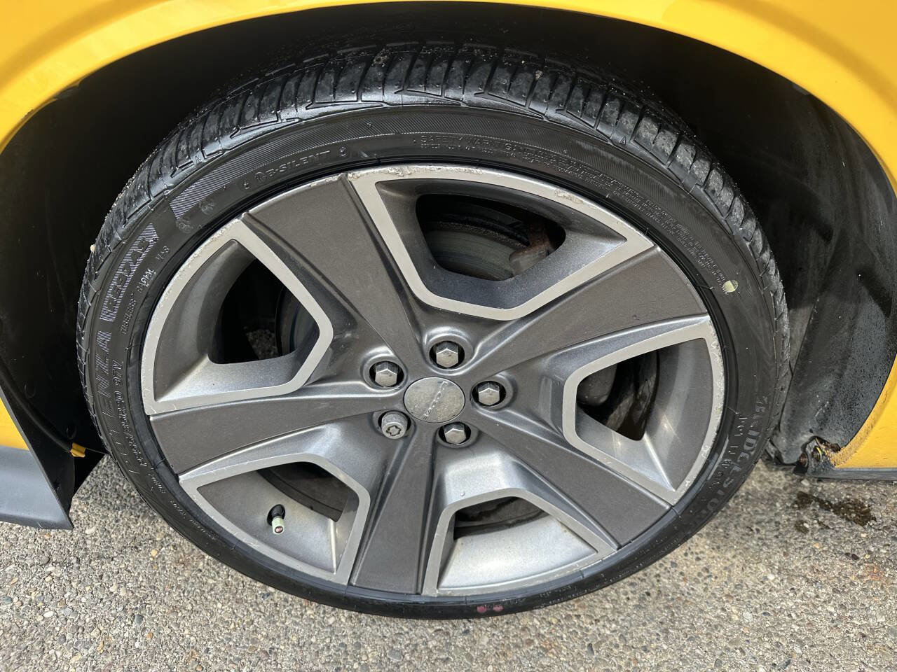 Used 2012 Dodge Challenger R/T RWD image 28