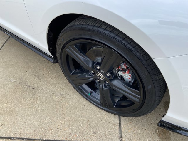 Used 2023 Honda Accord Sport image 31