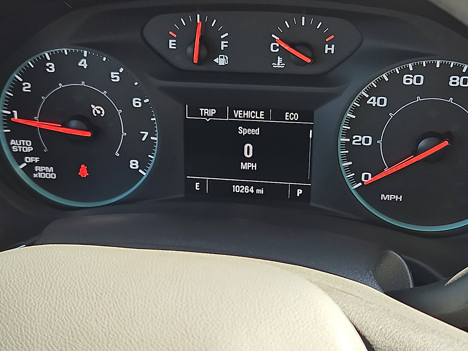 Used 2024 Chevrolet Equinox LS image 19