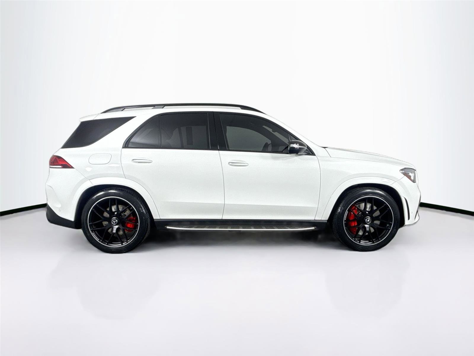 Used 2023 Mercedes-Benz GLE 53 AMG 4MATIC image 11