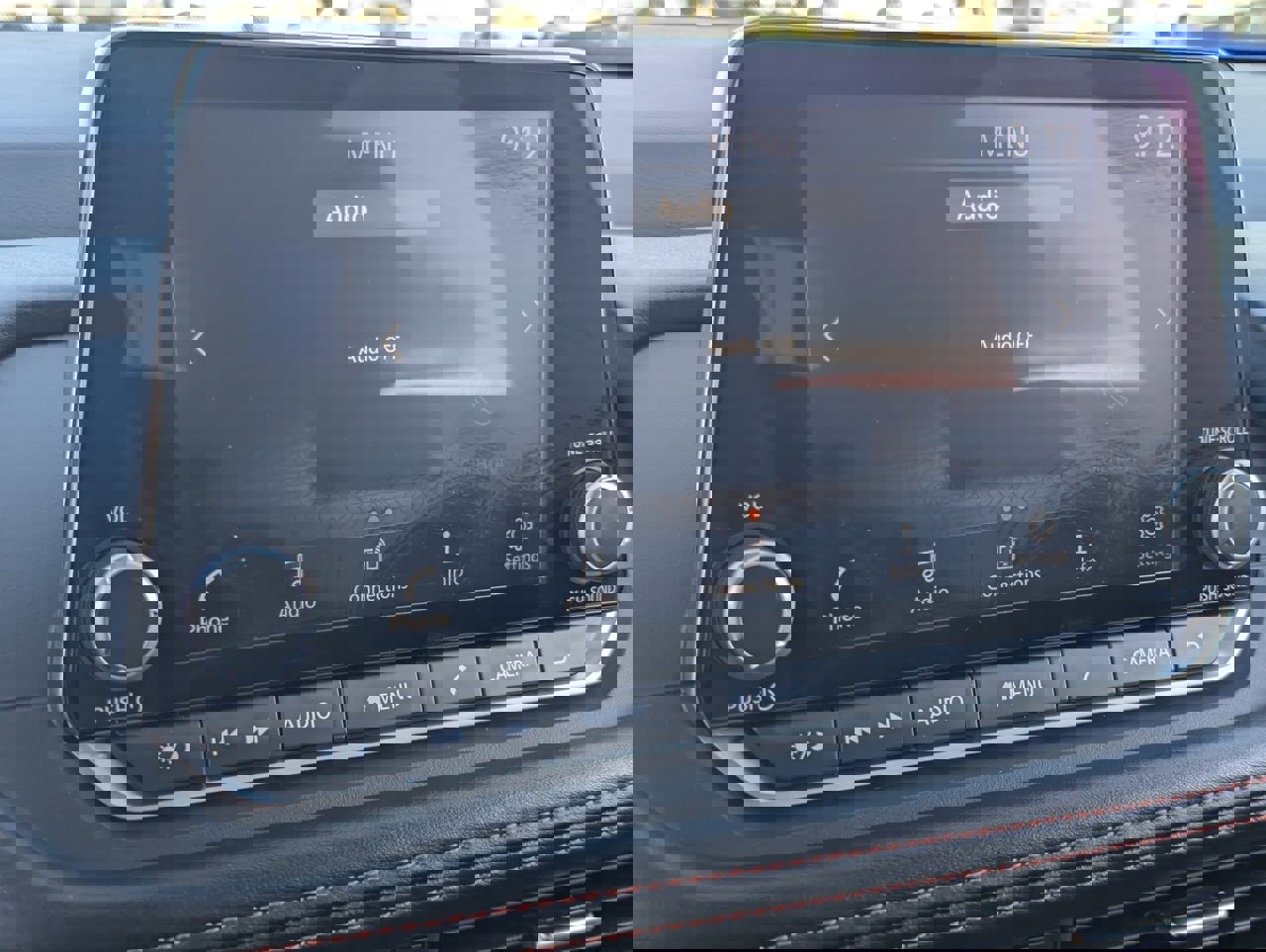 Certified 2025 Nissan Rogue SV w/ Rock Creek Premium Package image 21