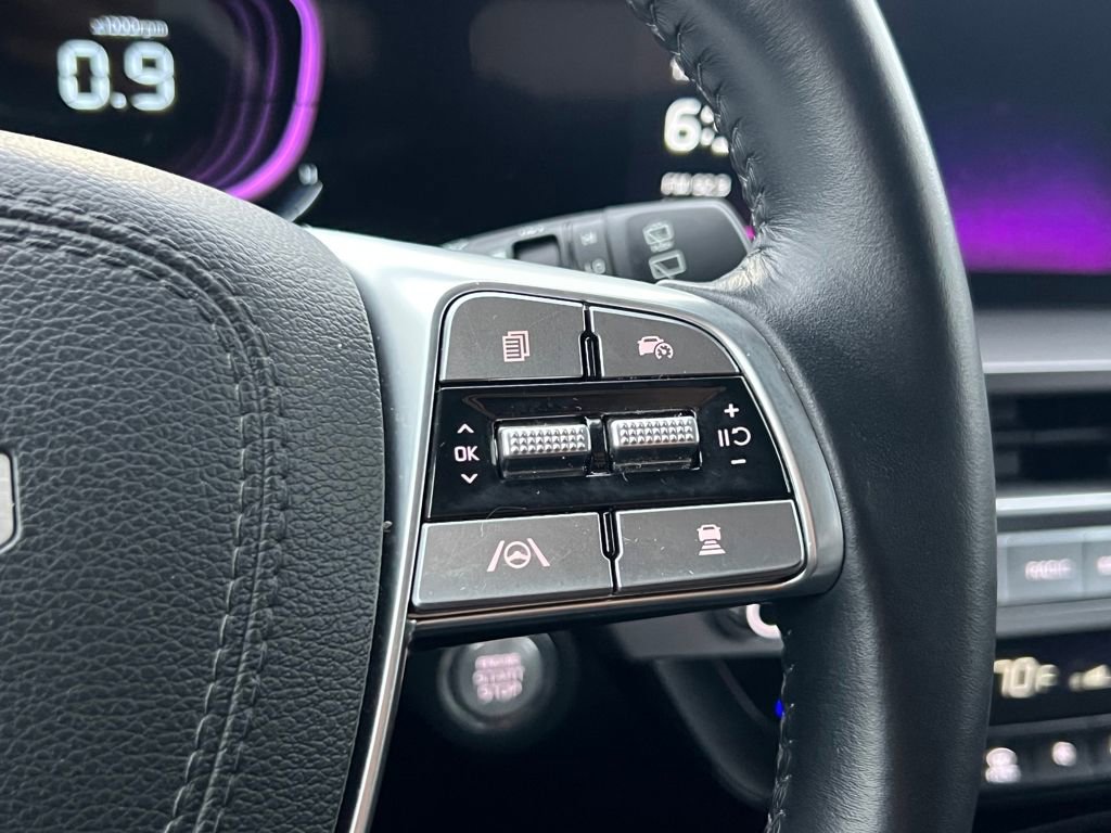Used 2025 Kia Telluride S image 24