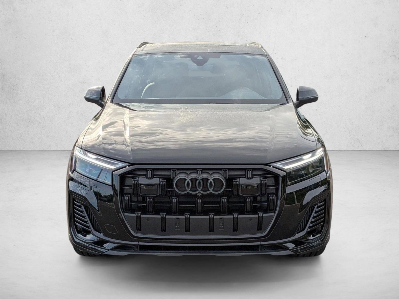 Certified 2026 Audi Q7 3.0T Premium Plus w/ Premium Plus Package AWD/4WD image 2