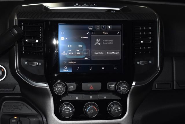 New 2026 RAM 2500 Big Horn image 15