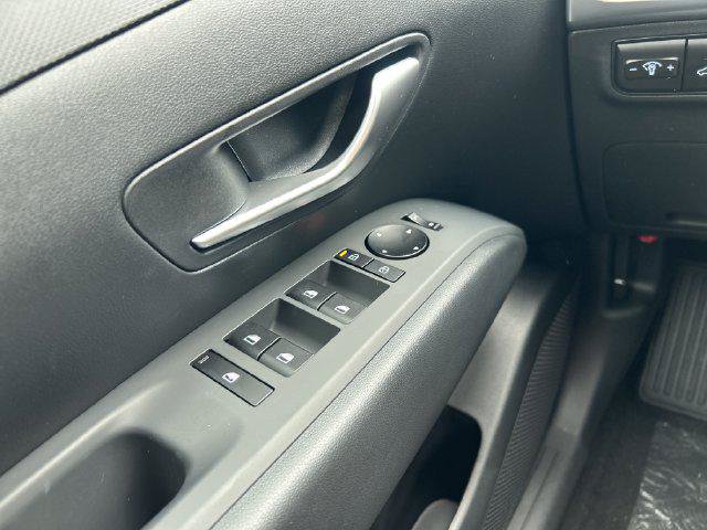 New 2027 Hyundai Santa Cruz SE AWD/4WD image 11