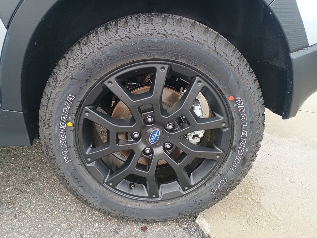 New 2026 Subaru Crosstrek 2.5i Wilderness AWD/4WD image 10