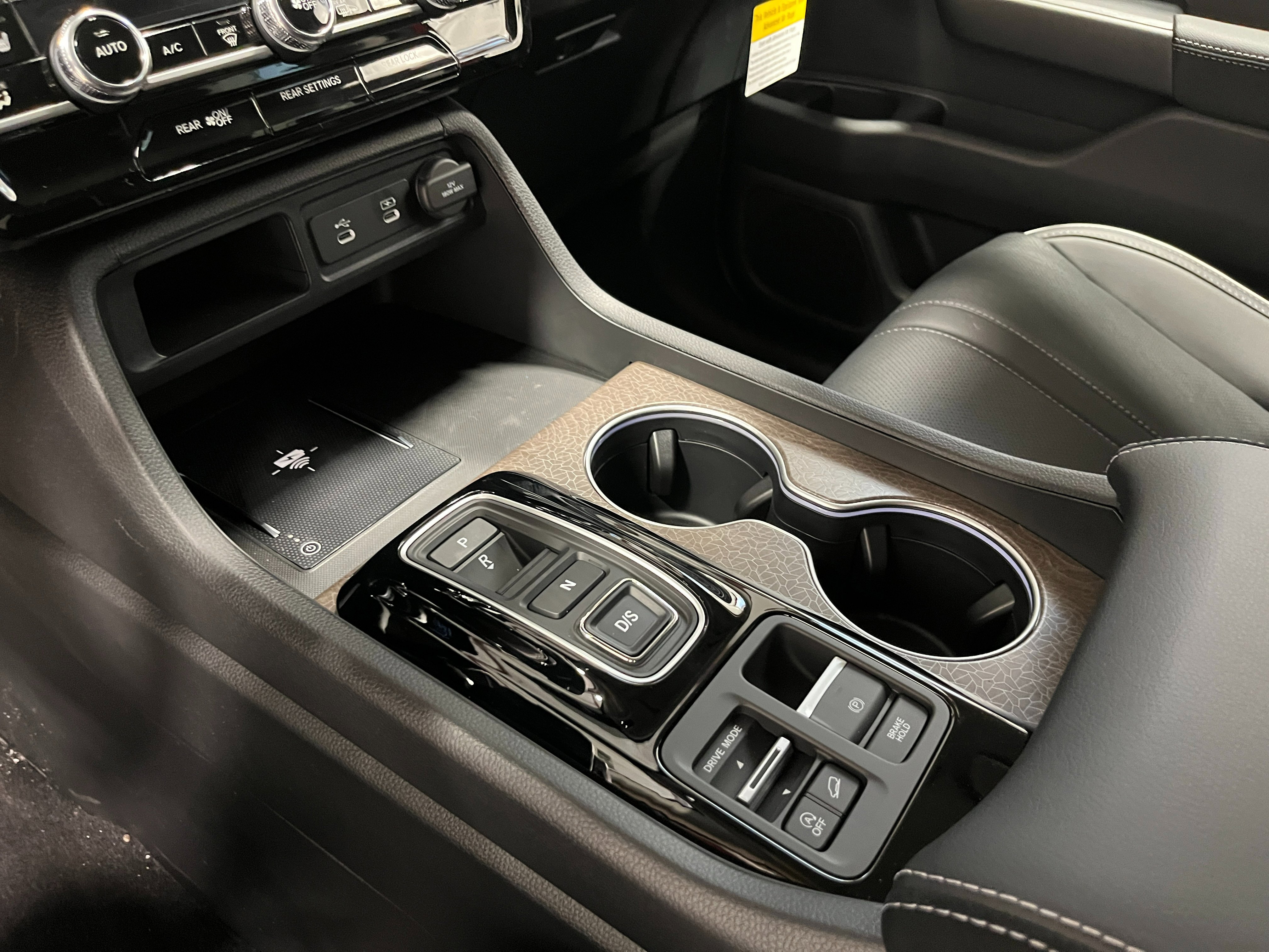 New 2026 Honda Pilot Elite image 15