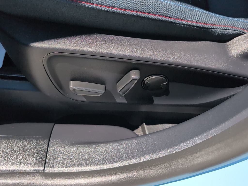 Used 2025 Ford Bronco Sport Heritage w/ Convenience Package AWD/4WD image 9