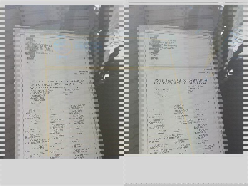 Used 2016 Honda Pilot EX-L image 18