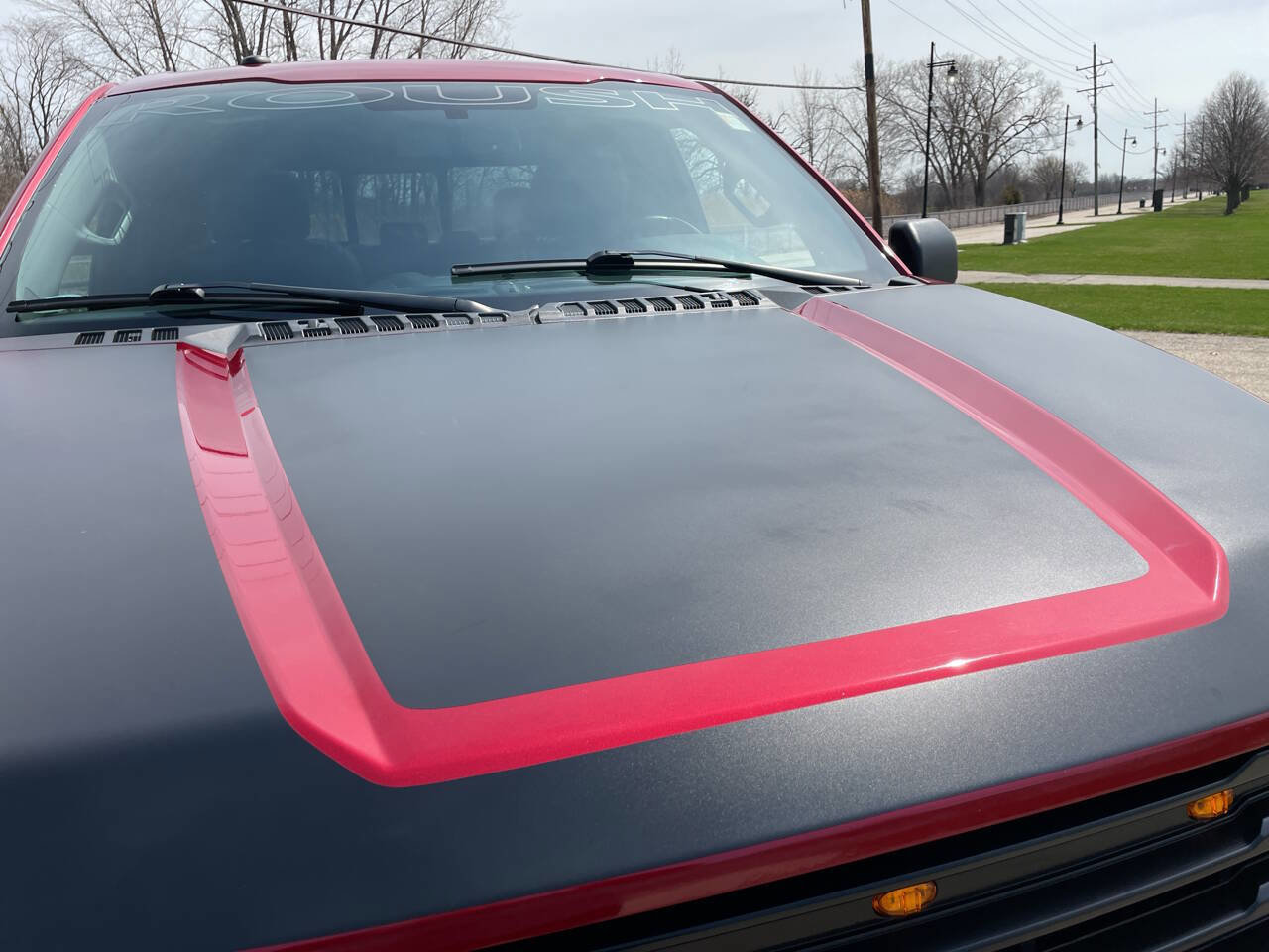 Used 2017 Ford F150 XLT w/ Equipment Group 302A Luxury image 36