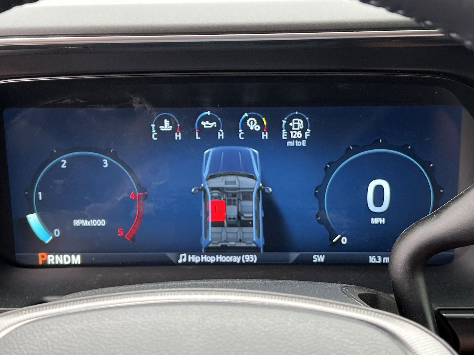 New 2026 Ford F350 Platinum AWD/4WD image 17