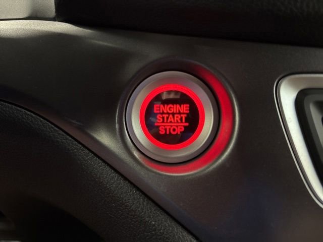 Certified 2023 Honda Passport EX-L image 32