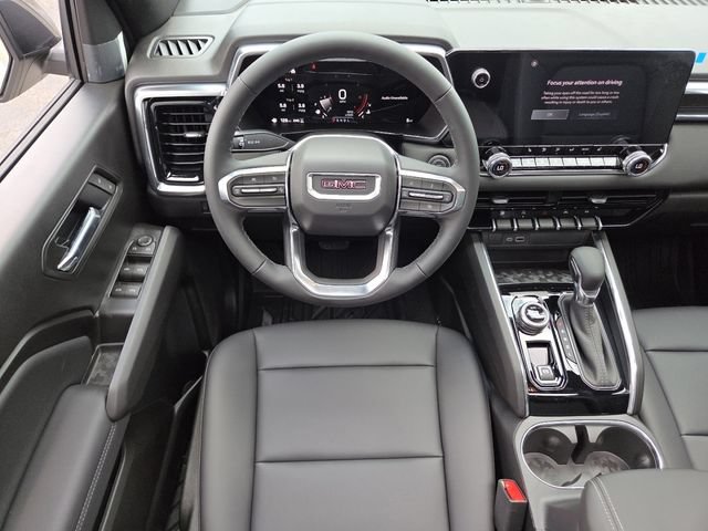 New 2026 GMC Canyon Elevation w/ Convenience Package AWD/4WD image 23