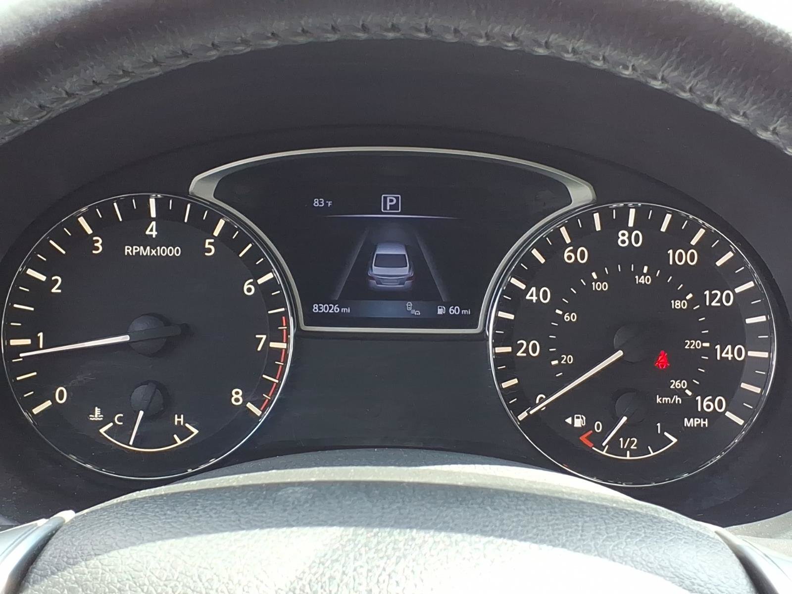 Used 2017 Nissan Altima 3.5 SL FWD image 27