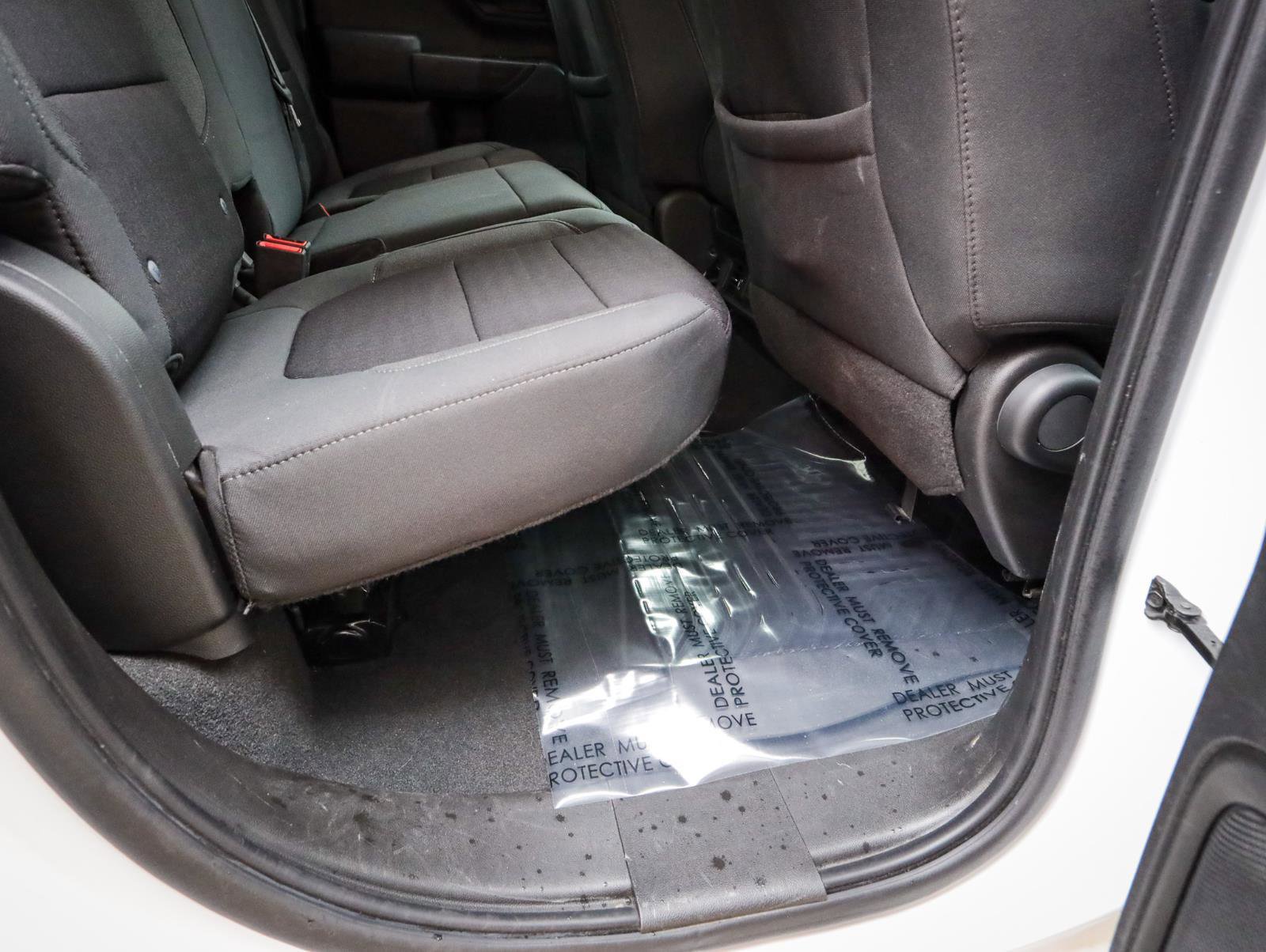 Used 2021 Chevrolet Silverado 1500 LT w/ Bed Protection Package image 28