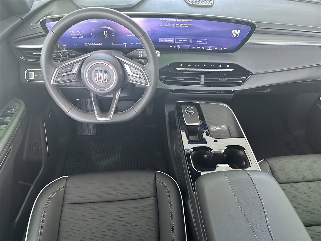 New 2026 Buick Enclave Sport Touring w/ Power Package image 17