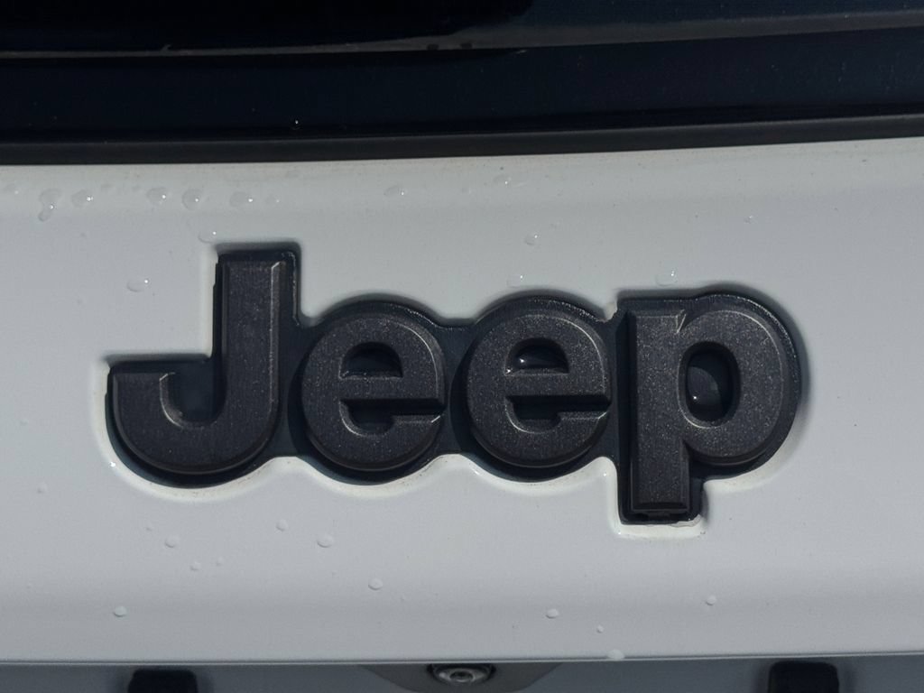 Certified 2024 Jeep Compass Limited w/ High Altitude Package AWD/4WD image 26