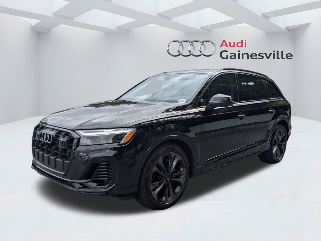 Used 2026 Audi Q7 3.0T Premium Plus AWD/4WD image 10