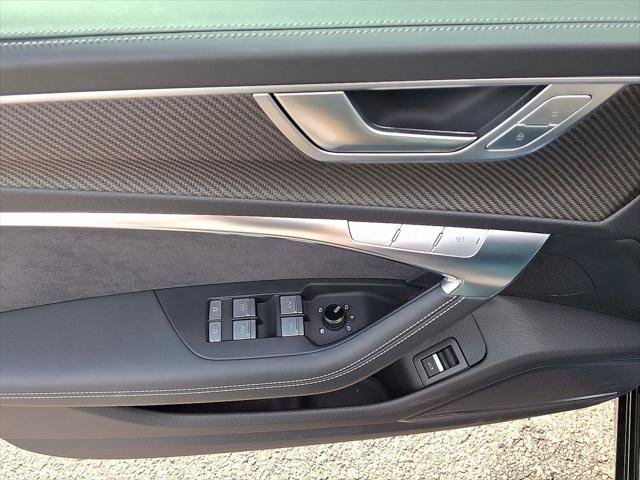 Certified 2025 Audi S6 Prestige AWD/4WD image 13