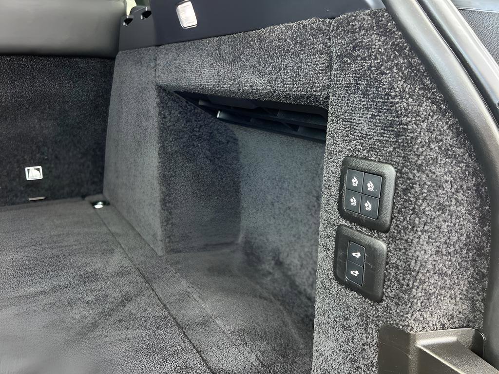 Used 2021 Land Rover Range Rover Westminster Edition AWD/4WD image 25