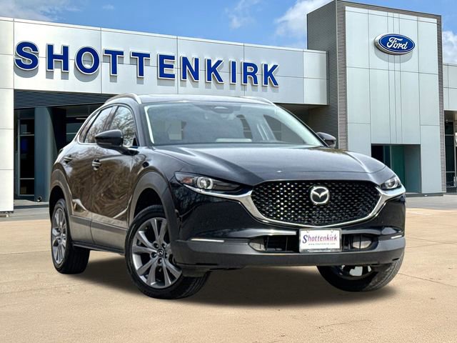 Used 2024 MAZDA CX-30 AWD 2.5 S w/ Premium Package image 1