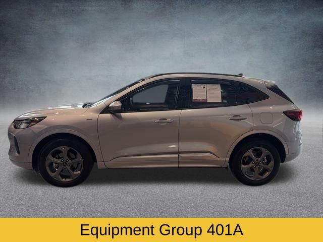 Used 2023 Ford Escape ST-Line Select w/ Tech Pack #1 image 6