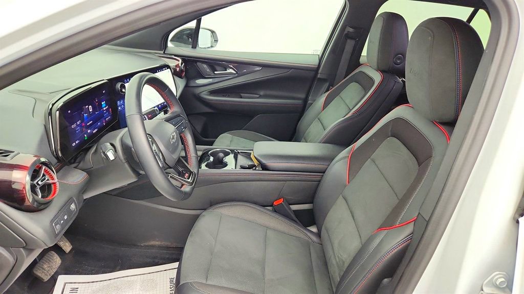 Used 2024 Chevrolet Blazer EV RS AWD/4WD image 18