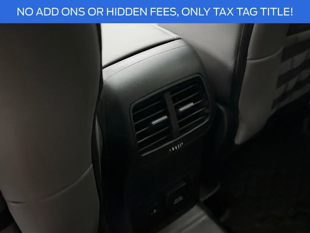 New 2025 Ford Bronco Sport Badlands w/ Badlands Tech Package image 27