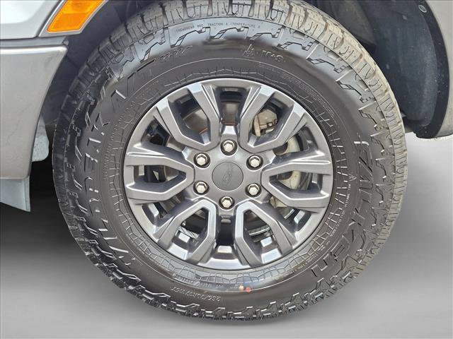 Used 2020 Ford Ranger XLT w/ Equipment Group 301A Mid RWD image 24