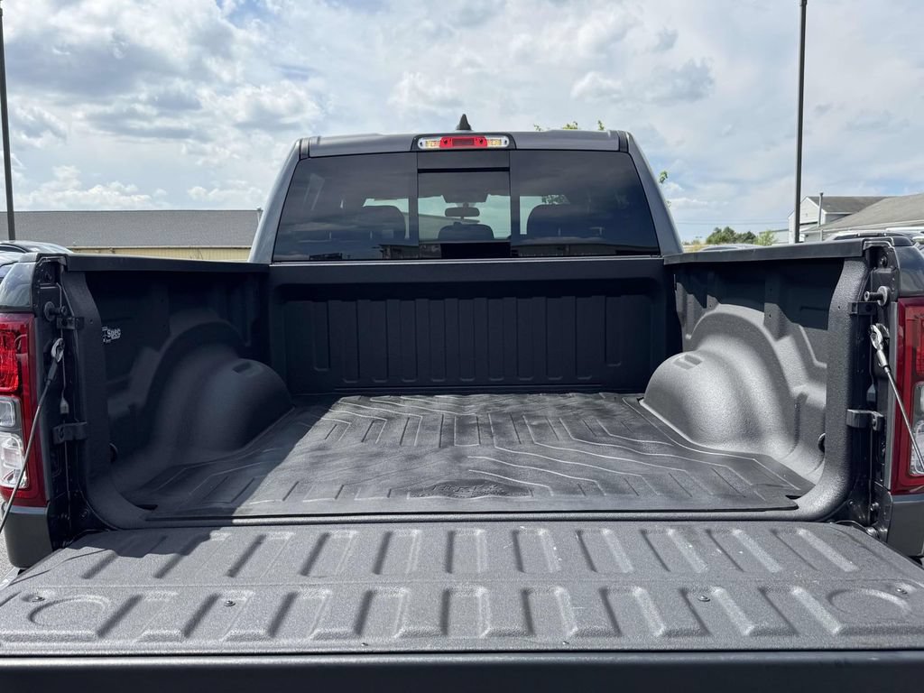 Used 2024 RAM 1500 Tradesman AWD/4WD image 30