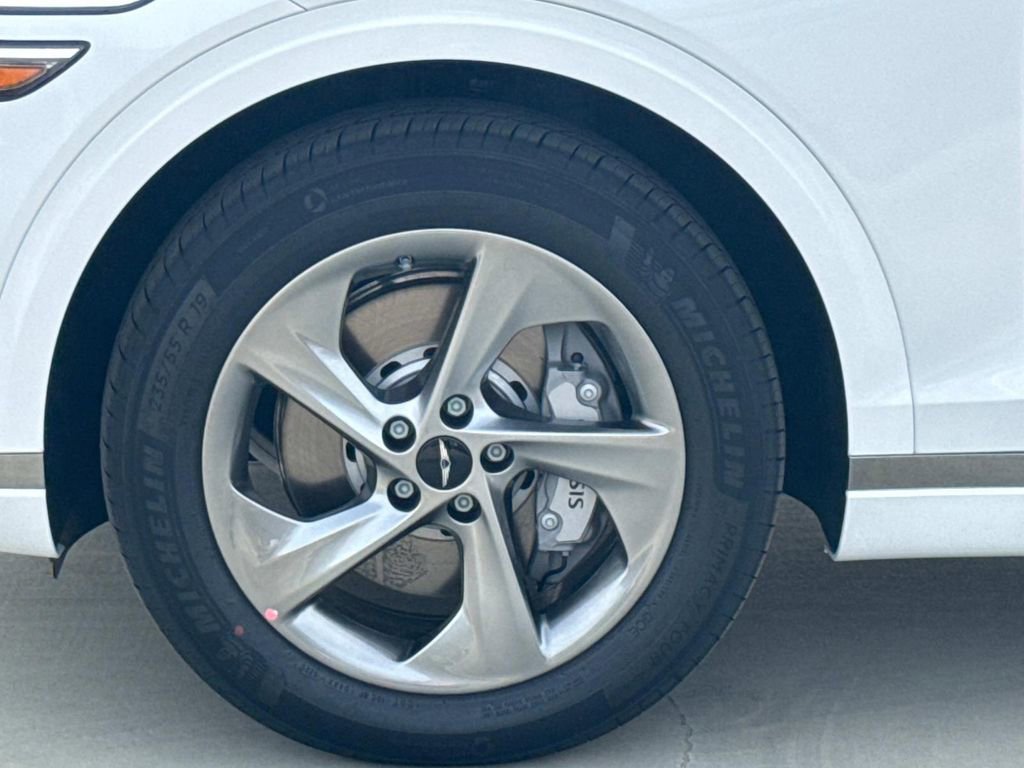 New 2026 Genesis GV70 2.5T Select image 5