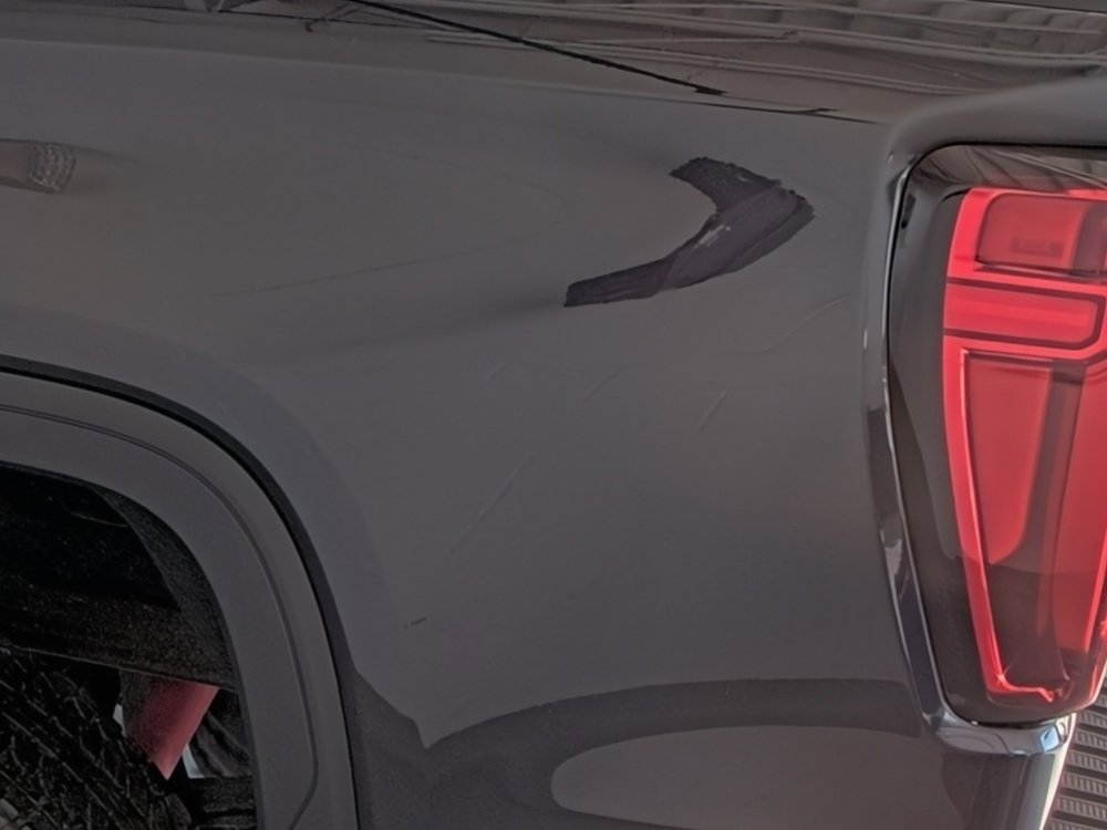 Used 2025 GMC Sierra 1500 AT4 image 10