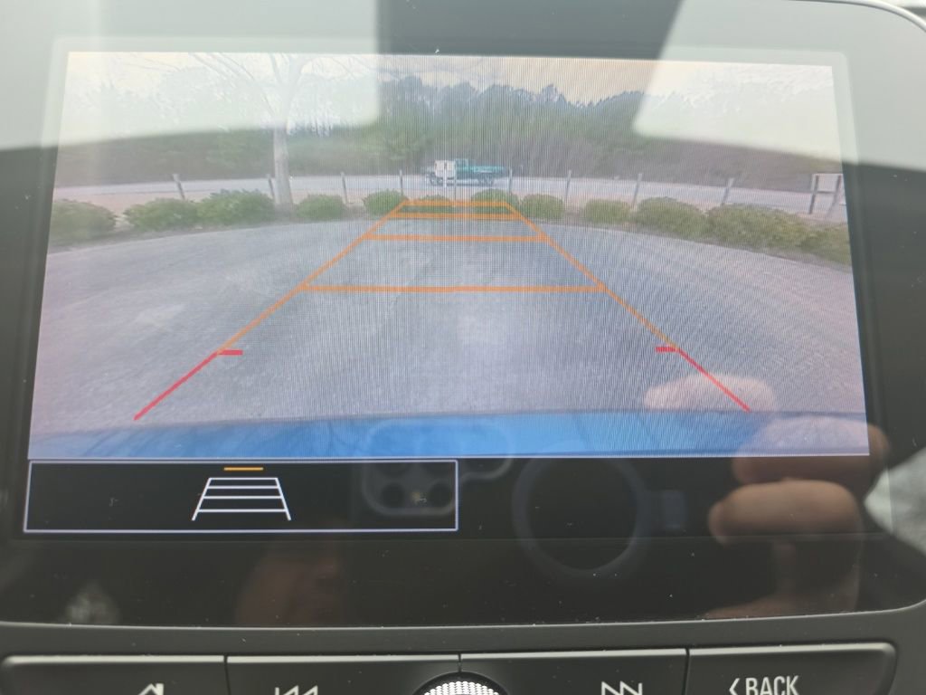 Used 2024 Chevrolet Malibu LT image 28