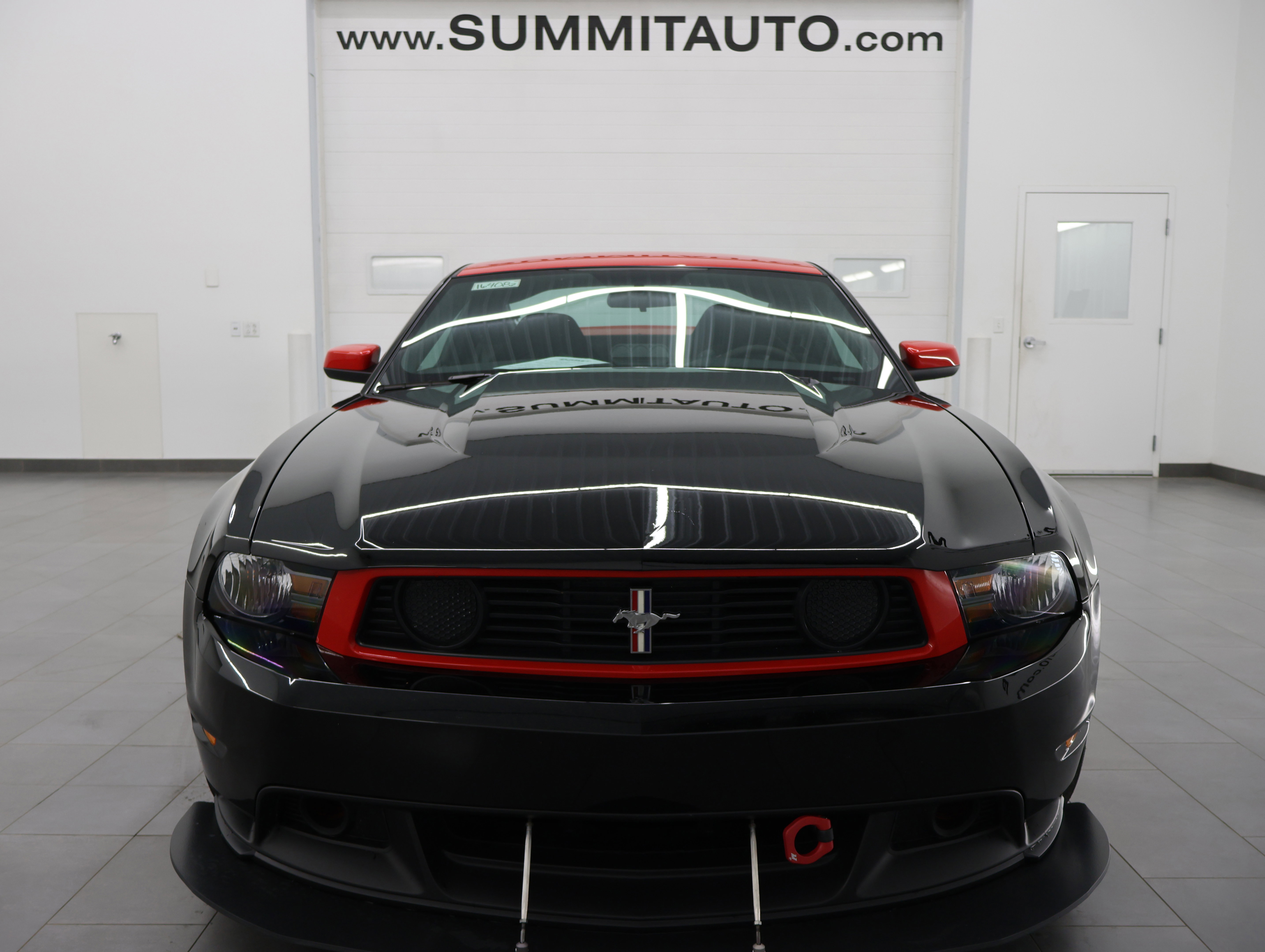 Used 2012 Ford Mustang Boss 302 RWD image 22