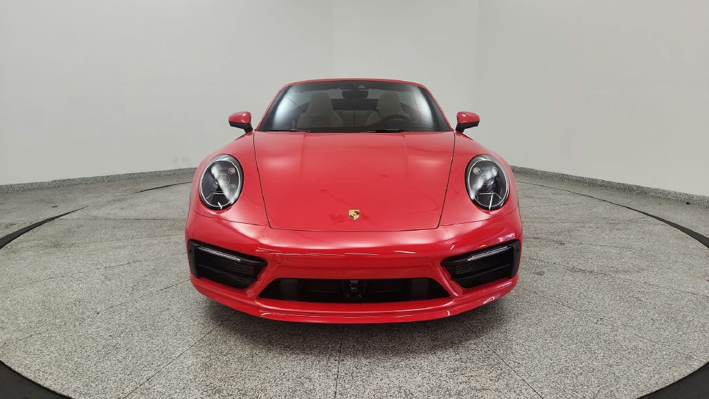 Used 2022 Porsche 911 Carrera S RWD image 50