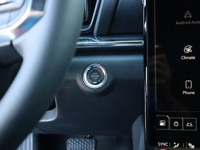 New 2026 GMC Terrain Elevation w/ Elevation Premium Package AWD/4WD image 37
