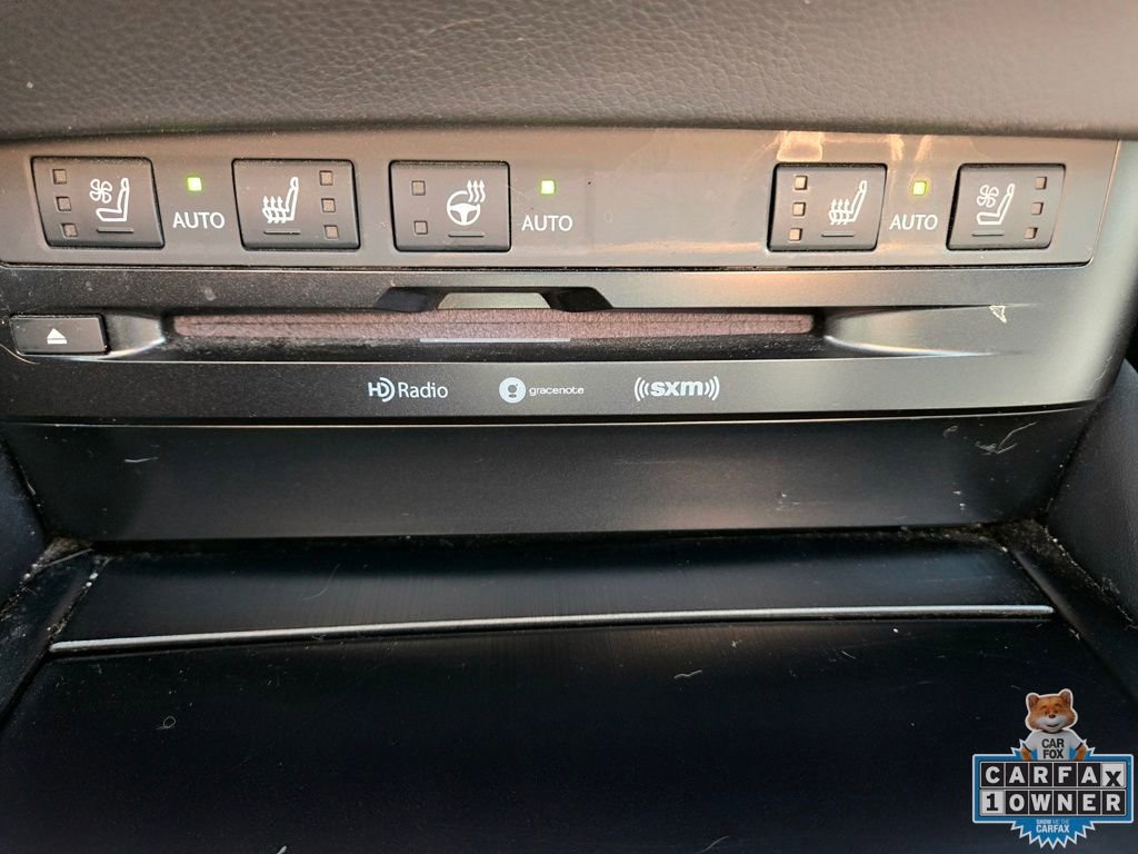 Used 2022 Lexus ES 300h F Sport w/ Accessory Package 2 image 39