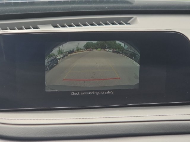 Used 2024 MAZDA CX-30 AWD 2.5 S image 21