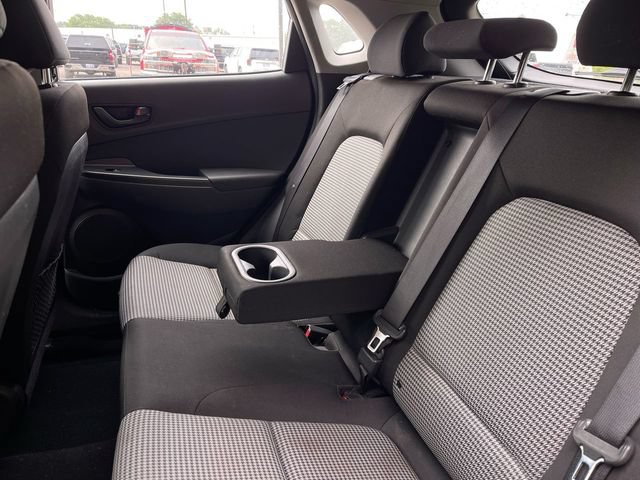 Used 2021 Hyundai Kona SE FWD image 33