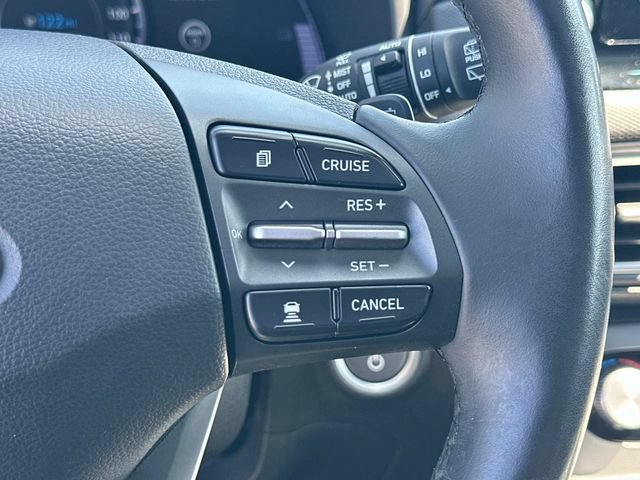 Used 2019 Hyundai Kona Ultimate FWD image 7