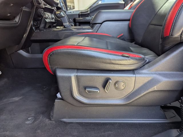 Used 2019 Ford F150 Raptor w/ Equipment Group 802A Luxury AWD/4WD image 22