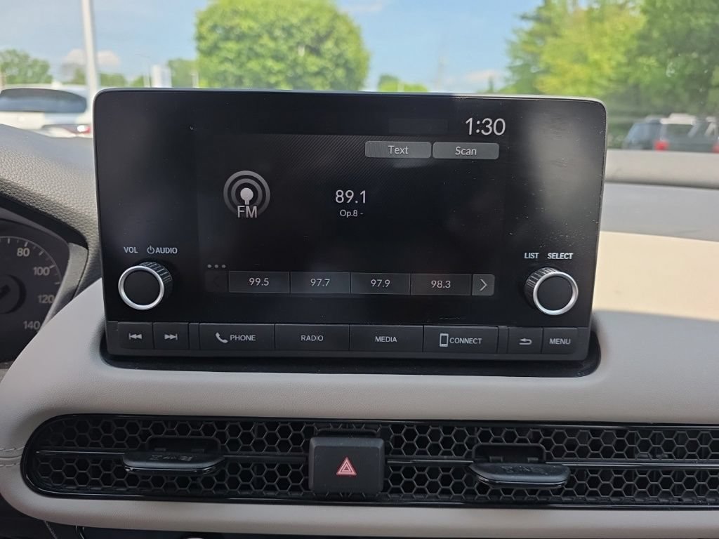 Used 2024 Honda HR-V LX image 16