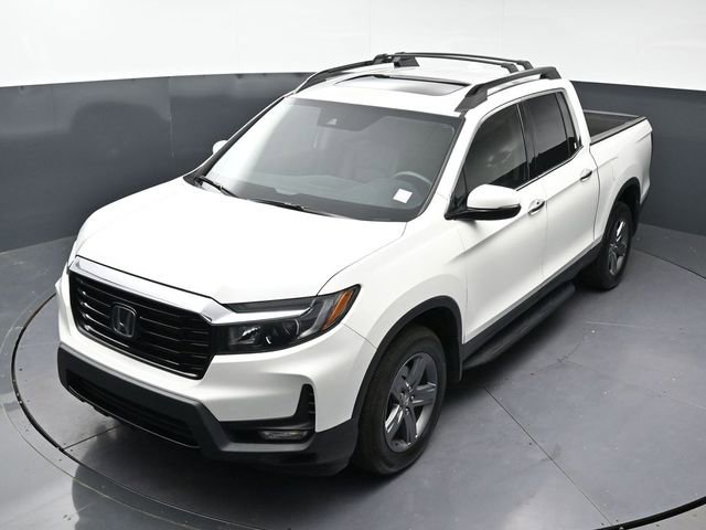 Used 2022 Honda Ridgeline RTL-E image 25